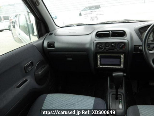Used 2006 AT toyota cami J122E Image[13]