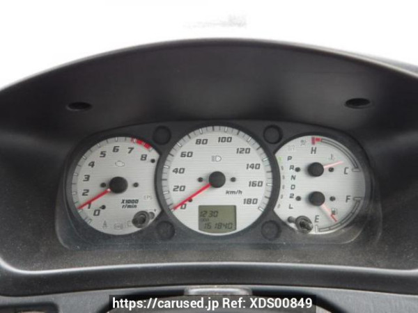 Used 2006 AT toyota cami J122E Image[15]