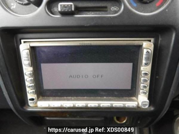 Used 2006 AT toyota cami J122E Image[17]