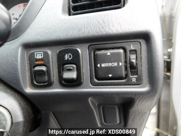 Used 2006 AT toyota cami J122E Image[19]