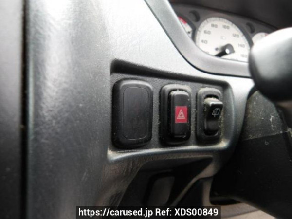 Used 2006 AT toyota cami J122E Image[20]