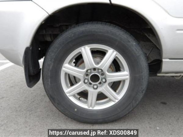 Used 2006 AT toyota cami J122E Image[24]