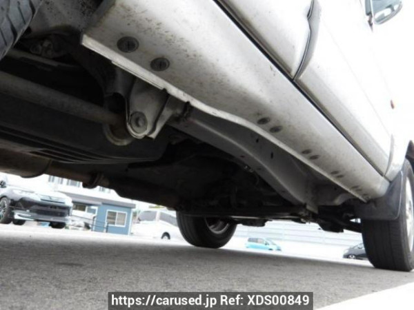 Used 2006 AT toyota cami J122E Image[31]