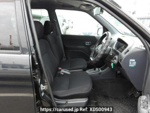 Used 2006 AT daihatsu terios-kid J131G Image[9]