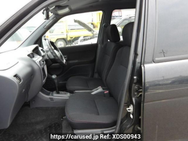 Used 2006 AT daihatsu terios-kid J131G Image[10]