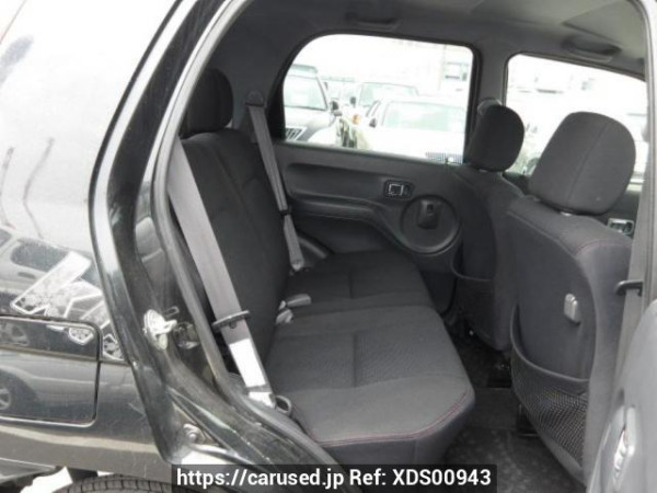 Used 2006 AT daihatsu terios-kid J131G Image[11]
