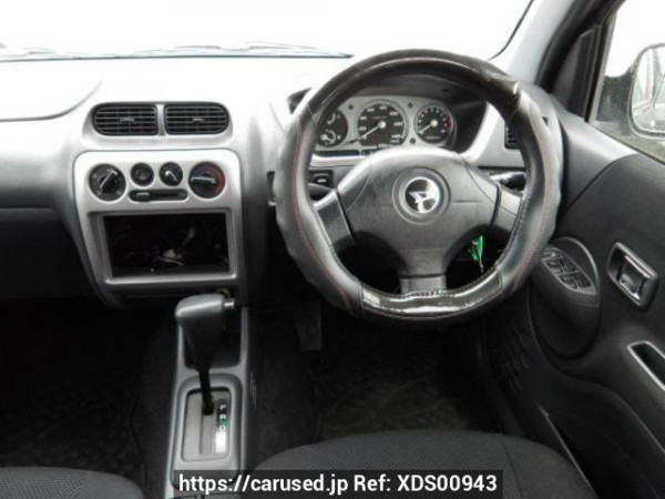Used 2006 AT daihatsu terios-kid J131G Image[14]