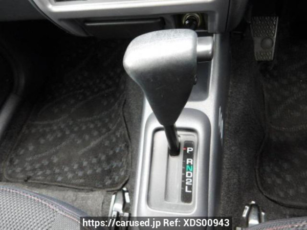 Used 2006 AT daihatsu terios-kid J131G Image[16]