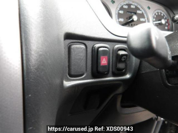 Used 2006 AT daihatsu terios-kid J131G Image[17]