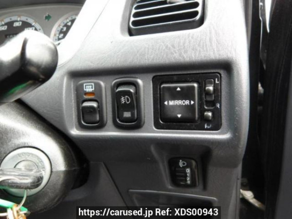 Used 2006 AT daihatsu terios-kid J131G Image[18]
