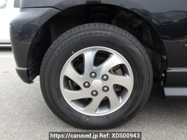 Used 2006 AT daihatsu terios-kid J131G Image[20]