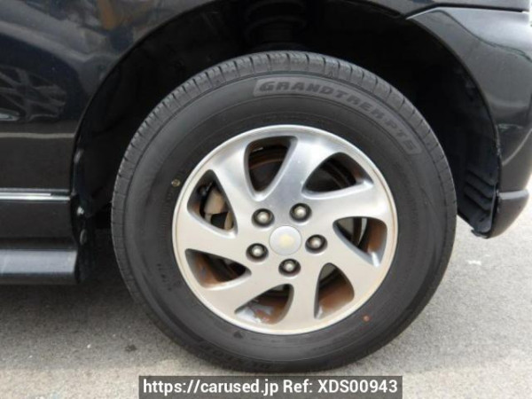 Used 2006 AT daihatsu terios-kid J131G Image[21]