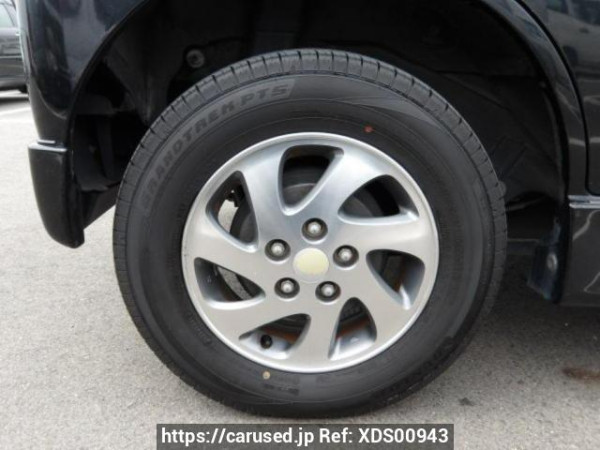 Used 2006 AT daihatsu terios-kid J131G Image[22]
