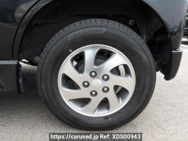 Used 2006 AT daihatsu terios-kid J131G Image[23]