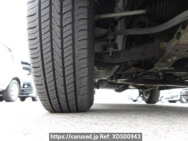 Used 2006 AT daihatsu terios-kid J131G Image[24]