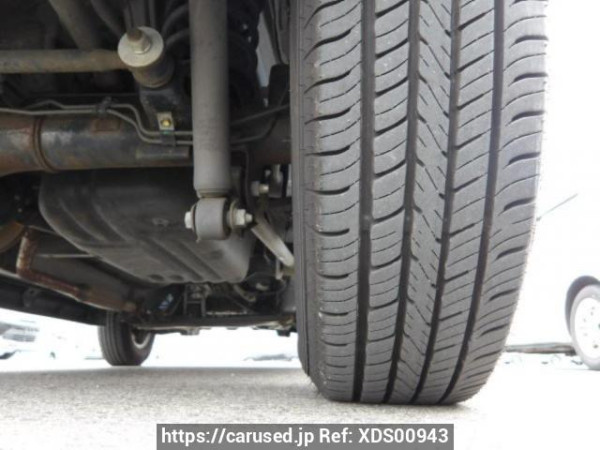 Used 2006 AT daihatsu terios-kid J131G Image[25]