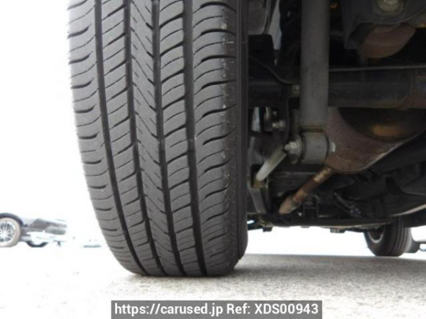 Used 2006 AT daihatsu terios-kid J131G Image[26]