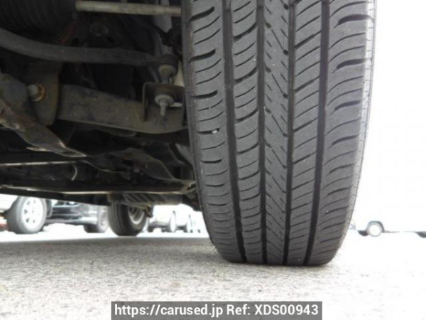 Used 2006 AT daihatsu terios-kid J131G Image[27]