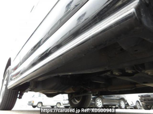 Used 2006 AT daihatsu terios-kid J131G Image[28]
