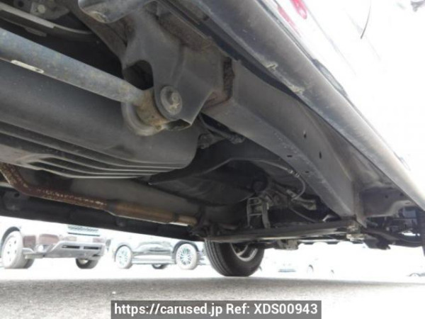 Used 2006 AT daihatsu terios-kid J131G Image[29]