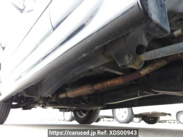 Used 2006 AT daihatsu terios-kid J131G Image[30]