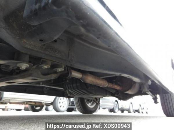 Used 2006 AT daihatsu terios-kid J131G Image[31]