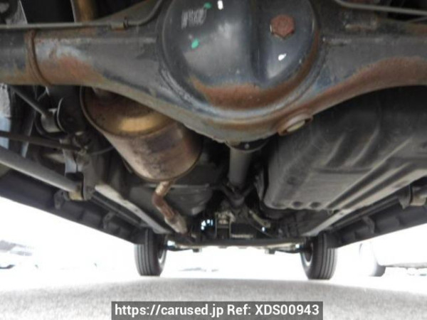Used 2006 AT daihatsu terios-kid J131G Image[32]
