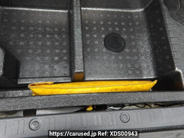 Used 2006 AT daihatsu terios-kid J131G Image[33]