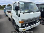 Toyota Toyoace Truck