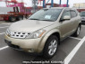 Used 2006 AT nissan murano TZ50 Image[2]
