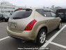 Used 2006 AT nissan murano TZ50 Image[5]