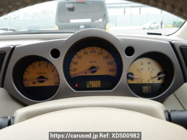 Used 2006 AT nissan murano TZ50 Image[15]