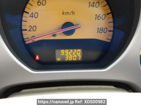 Used 2006 AT nissan murano TZ50 Image[16]