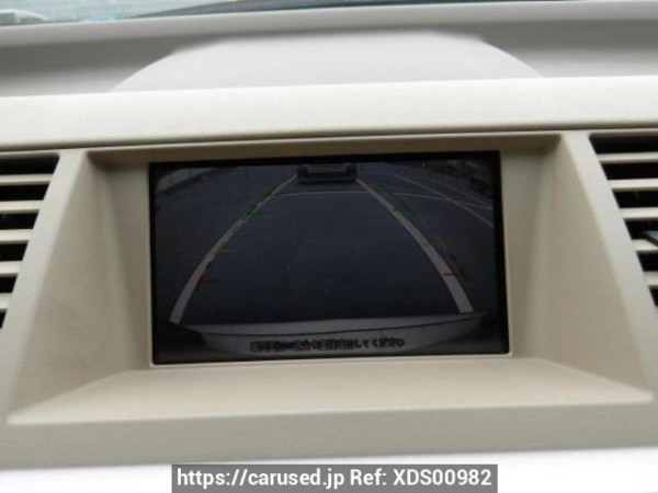 Used 2006 AT nissan murano TZ50 Image[18]