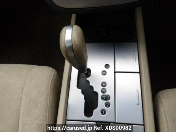 Used 2006 AT nissan murano TZ50 Image[20]