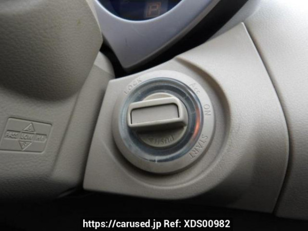 Used 2006 AT nissan murano TZ50 Image[21]