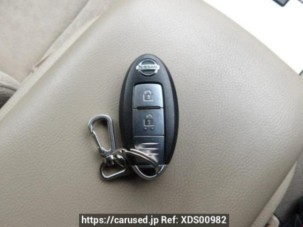 Used 2006 AT nissan murano TZ50 Image[22]