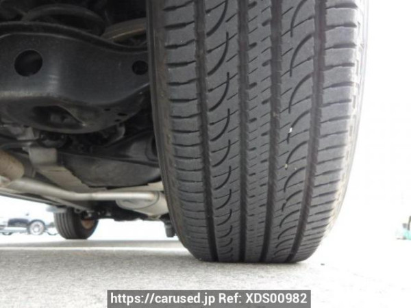 Used 2006 AT nissan murano TZ50 Image[28]