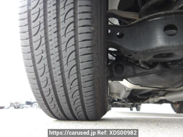 Used 2006 AT nissan murano TZ50 Image[29]