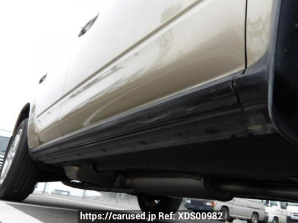 Used 2006 AT nissan murano TZ50 Image[31]