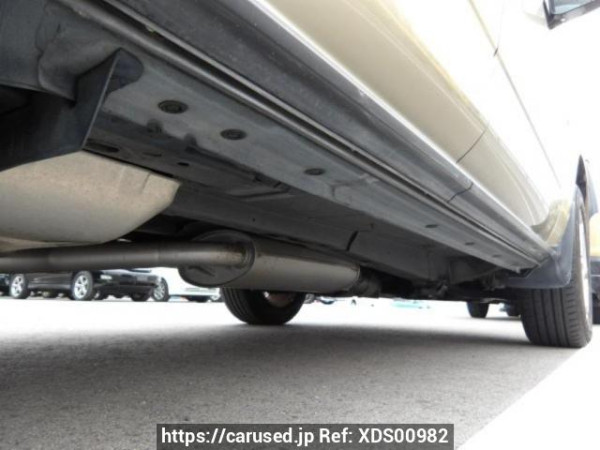 Used 2006 AT nissan murano TZ50 Image[32]