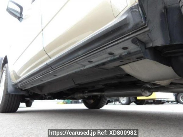 Used 2006 AT nissan murano TZ50 Image[33]