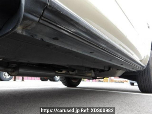 Used 2006 AT nissan murano TZ50 Image[34]