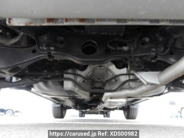 Used 2006 AT nissan murano TZ50 Image[35]
