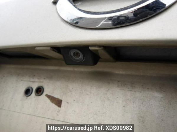 Used 2006 AT nissan murano TZ50 Image[36]