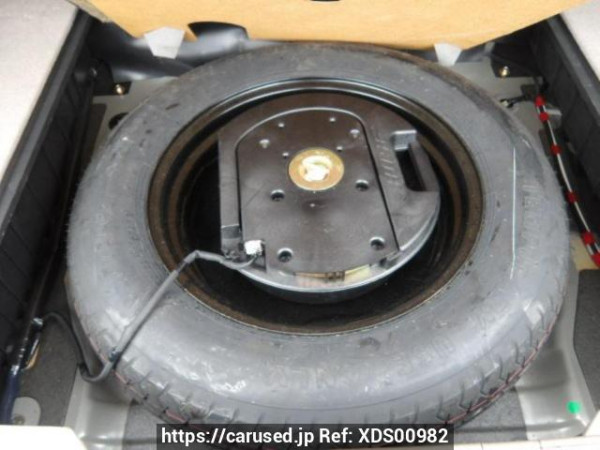 Used 2006 AT nissan murano TZ50 Image[37]