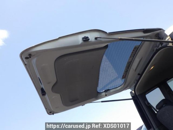 Used 2005 AT toyota sienta NCP81G Image[9]