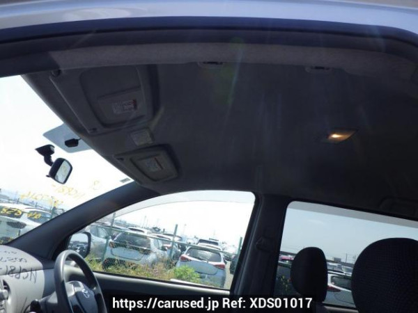 Used 2005 AT toyota sienta NCP81G Image[16]
