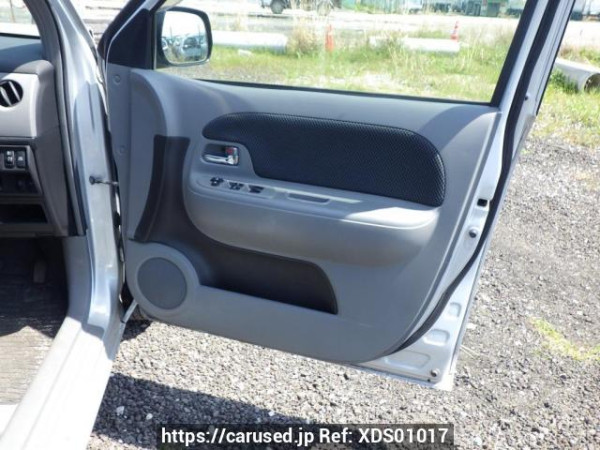 Used 2005 AT toyota sienta NCP81G Image[17]
