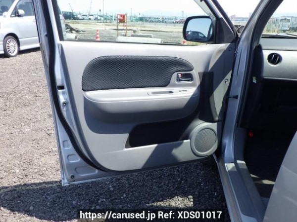 Used 2005 AT toyota sienta NCP81G Image[20]